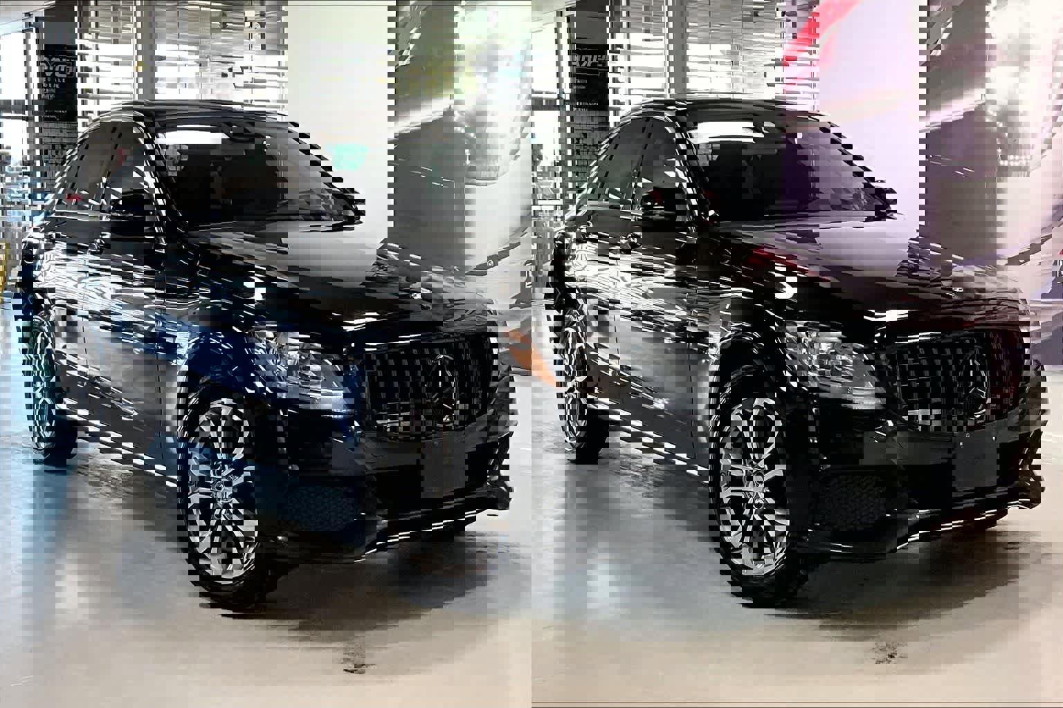 Used 2016 Mercedes-Benz C 300 4MATIC Sedan image 19