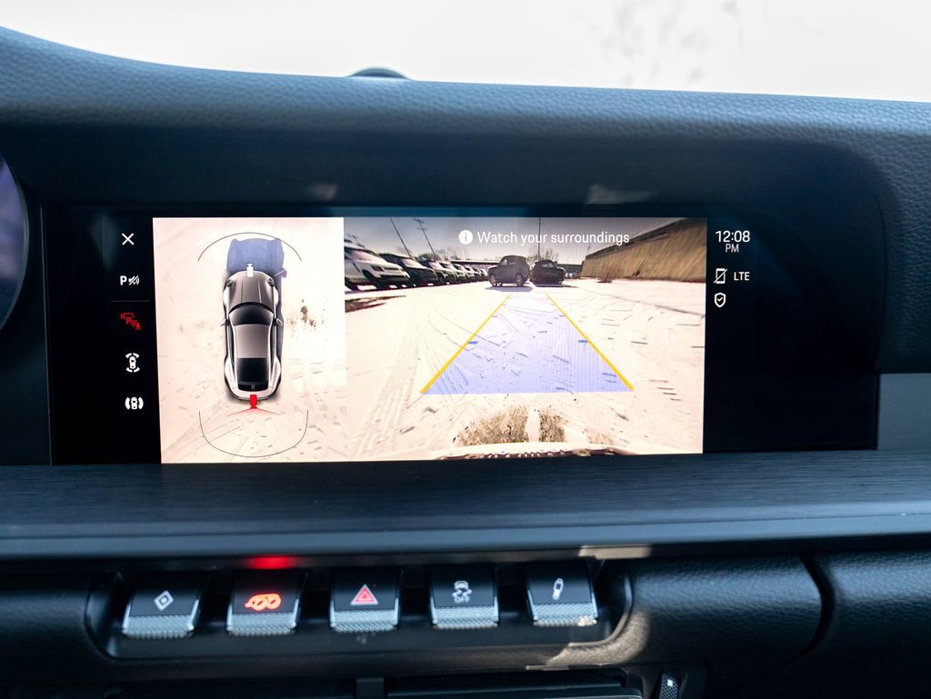 Used 2023 Porsche 911 Carrera 4 GTS image 27