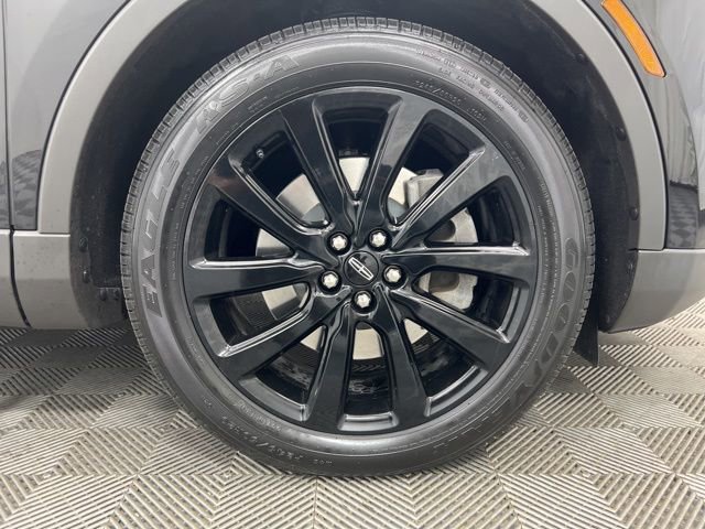 Certified 2023 Lincoln Nautilus Reserve w/ Monochromatic Package AWD/4WD image 5