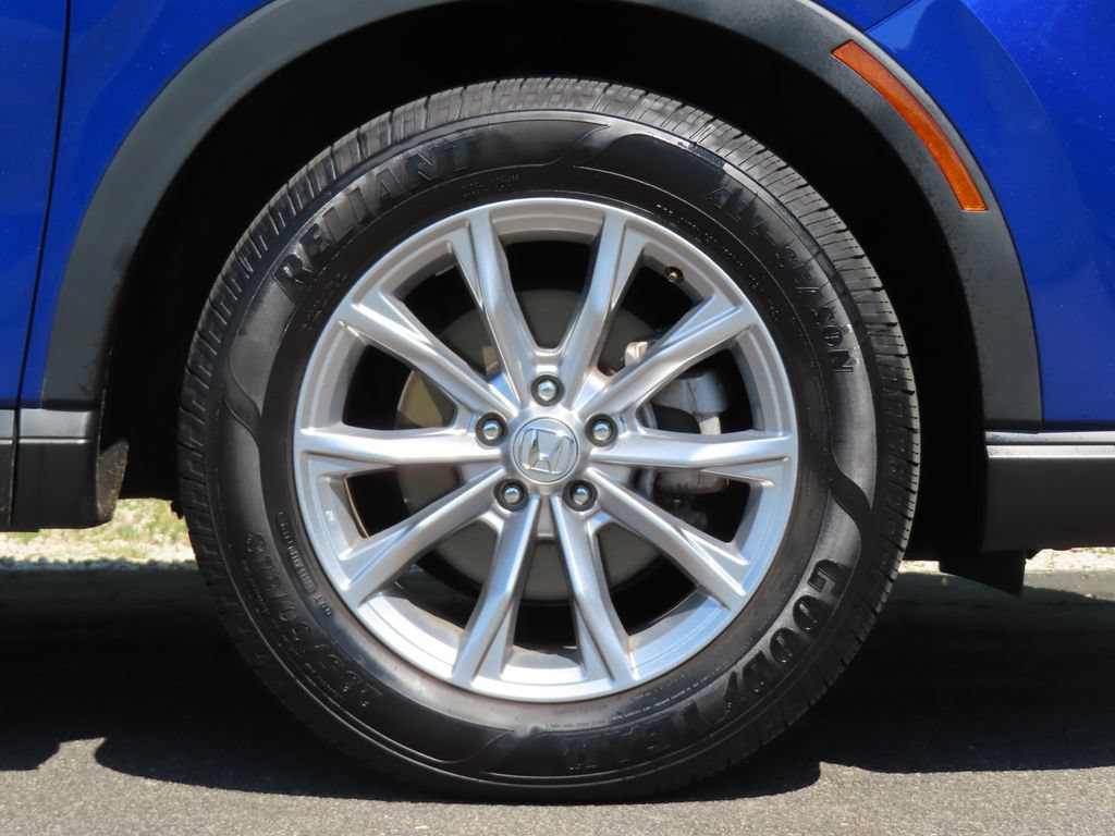 Used 2023 Honda CR-V EX image 12