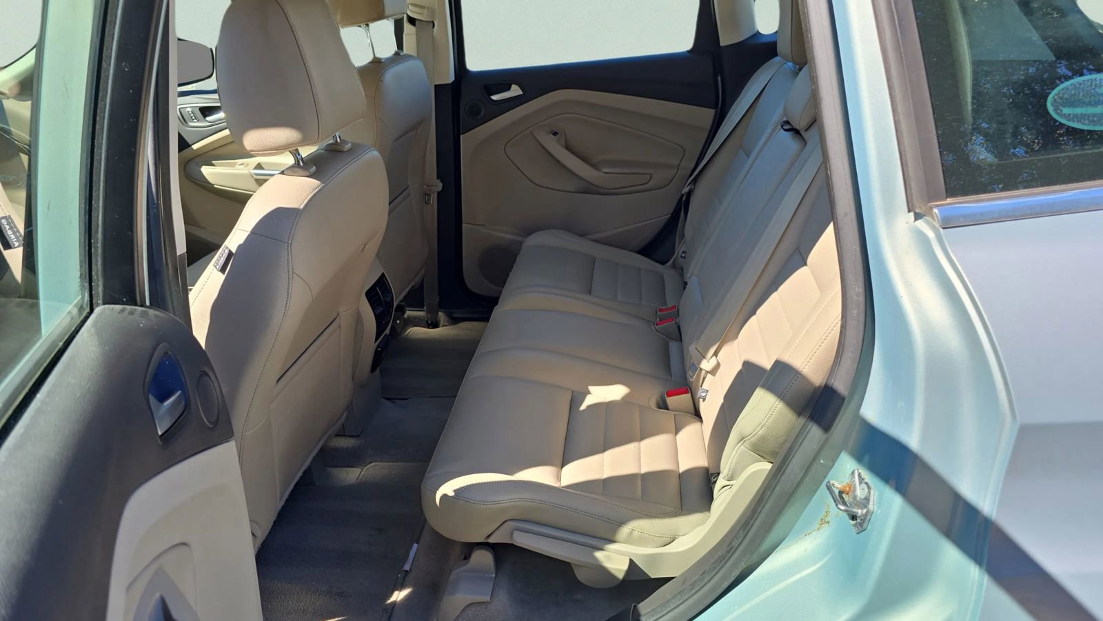 Used 2013 Ford C-MAX SEL image 20