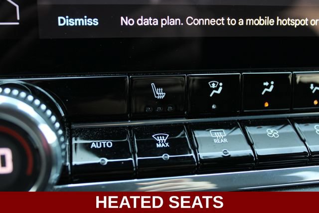 Used 2024 GMC Canyon Elevation w/ Convenience Package RWD image 4