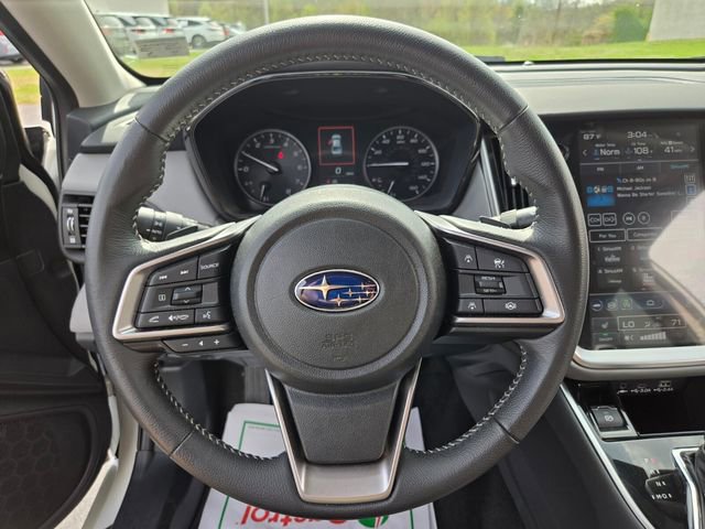 Used 2025 Subaru Legacy Premium image 29