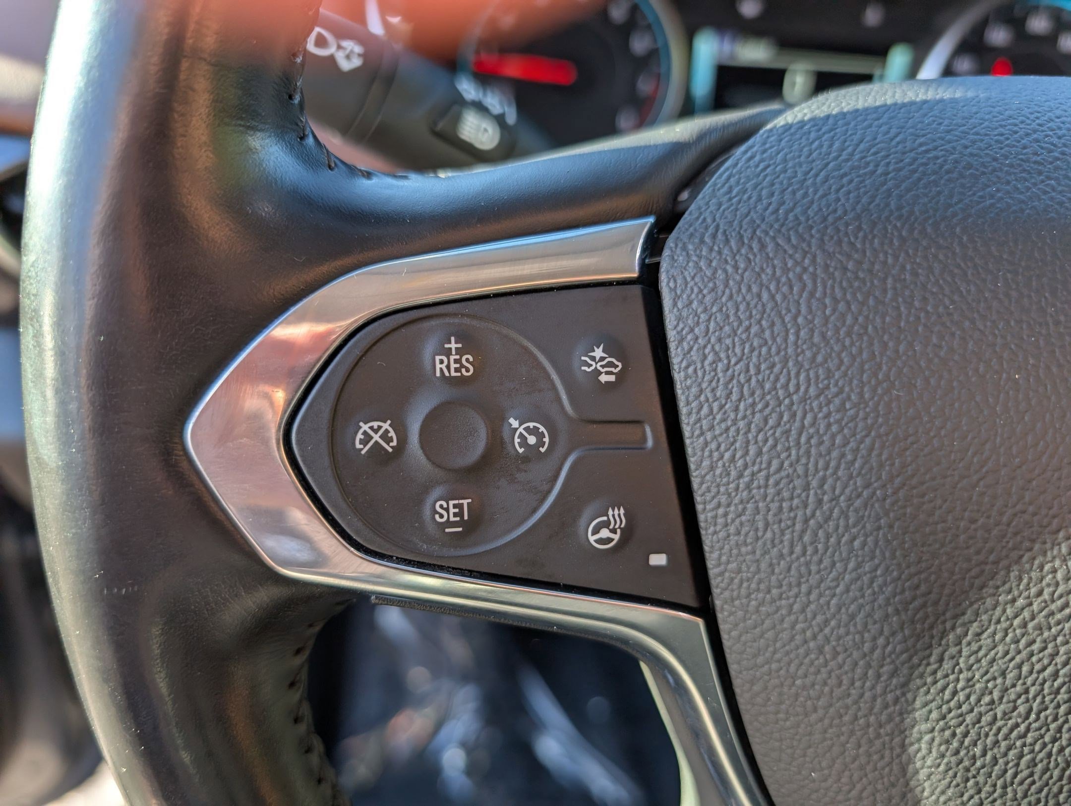 Used 2019 Chevrolet Traverse High Country w/ LPO, Floor Liner Package AWD/4WD image 17