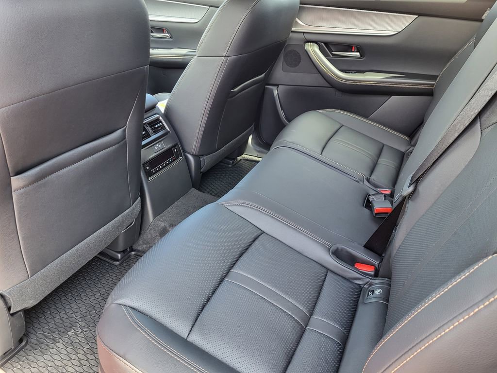 New 2026 MAZDA CX-70 SC AWD/4WD image 19