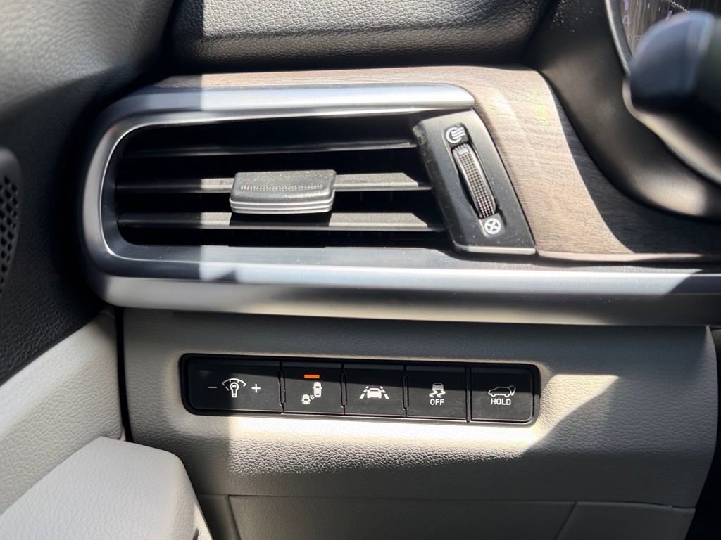 Used 2021 Kia Telluride EX w/ EX Premium Package FWD image 22