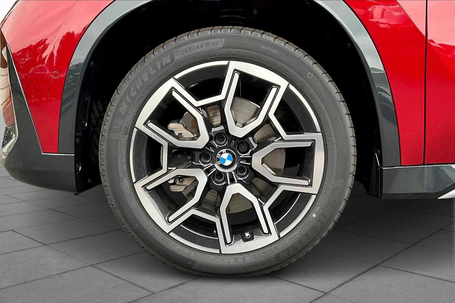 New 2026 BMW X1 xDrive28i w/ Convenience Package image 11