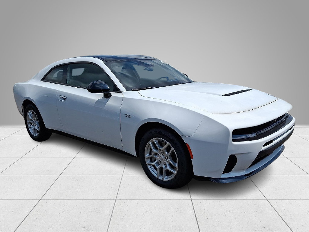 New 2026 Dodge Charger R/T AWD/4WD image 3