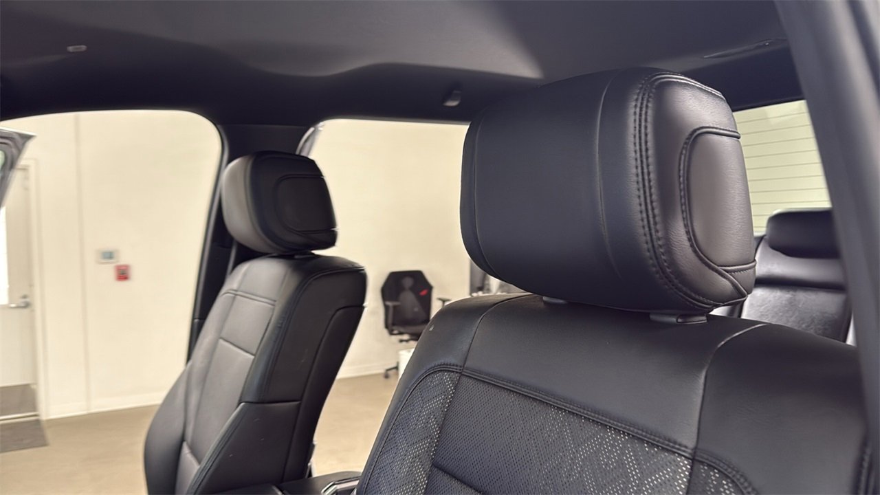 Certified 2025 Toyota Tundra Limited image 13