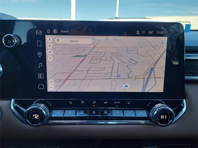 New 2026 GMC Canyon AT4 image 19