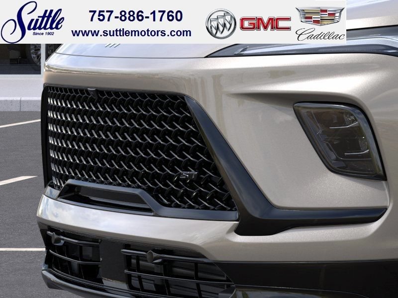 New 2026 Buick Enclave Sport Touring w/ Power Package FWD image 13