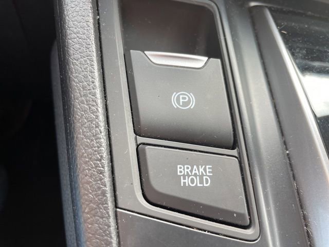 Used 2022 Honda CR-V EX-L image 38