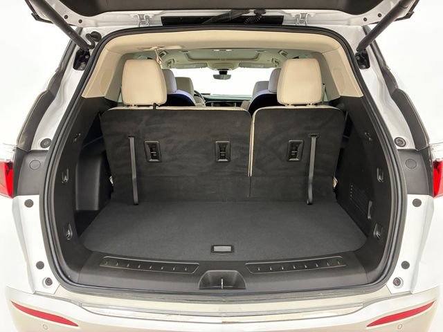 Used 2023 Buick Enclave Premium w/ Experience Buick Package AWD/4WD image 17