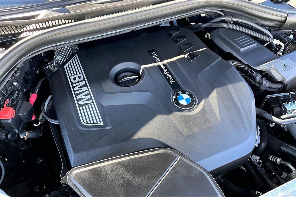 Used 2019 BMW X3 sDrive30i w/ Convenience Package image 29
