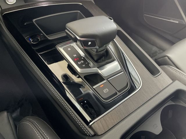 Used 2025 Audi Q5 2.0T Premium Plus image 30