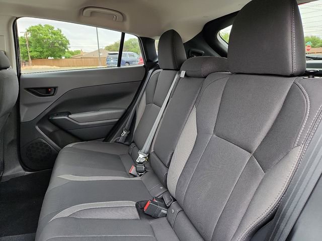 Used 2025 Subaru Crosstrek 2.0i Premium AWD/4WD image 11