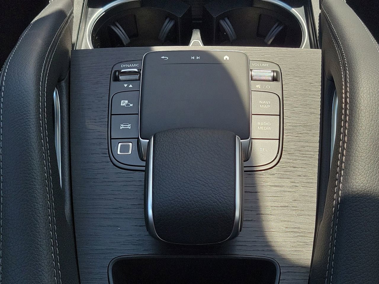 New 2026 Mercedes-Benz GLE 350 4MATIC image 20