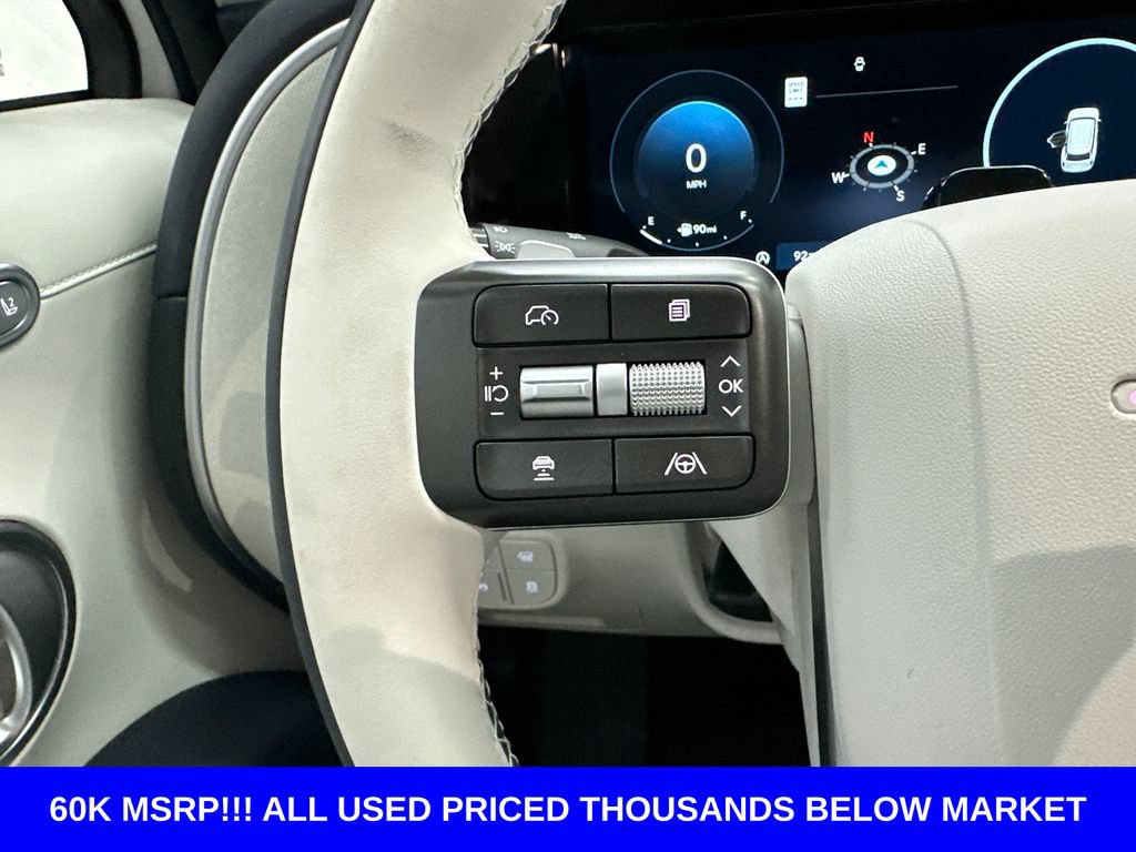 Used 2026 Hyundai Palisade Calligraphy FWD image 29