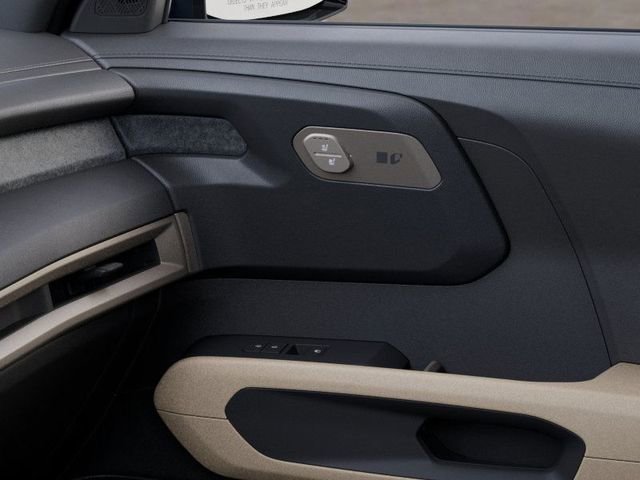 New 2027 Kia Telluride X-Line EX image 25