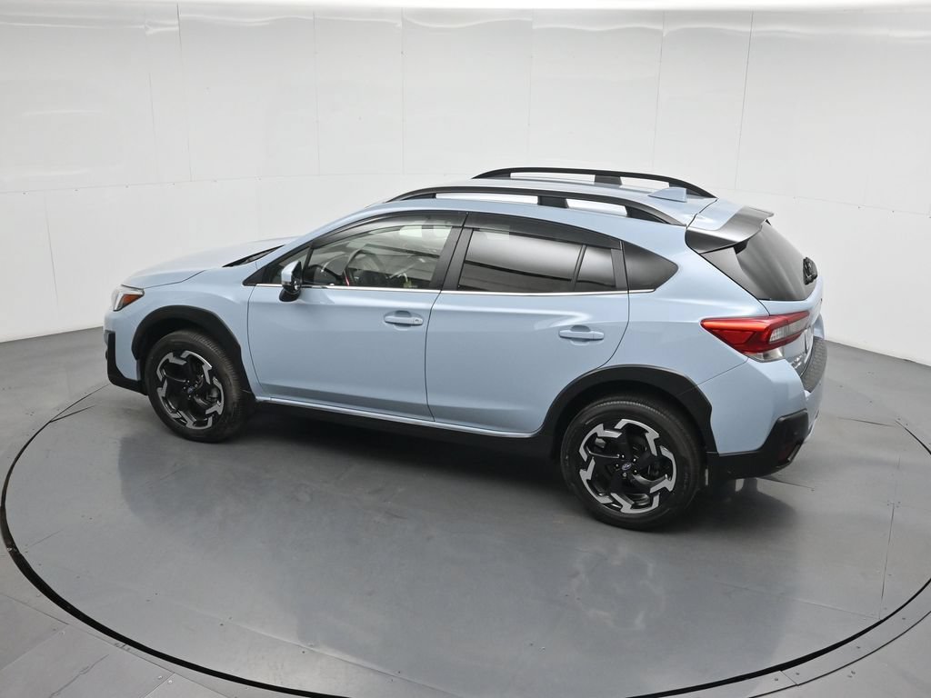 Used 2021 Subaru Crosstrek 2.5i Limited w/ Popular Package #2 AWD/4WD image 43