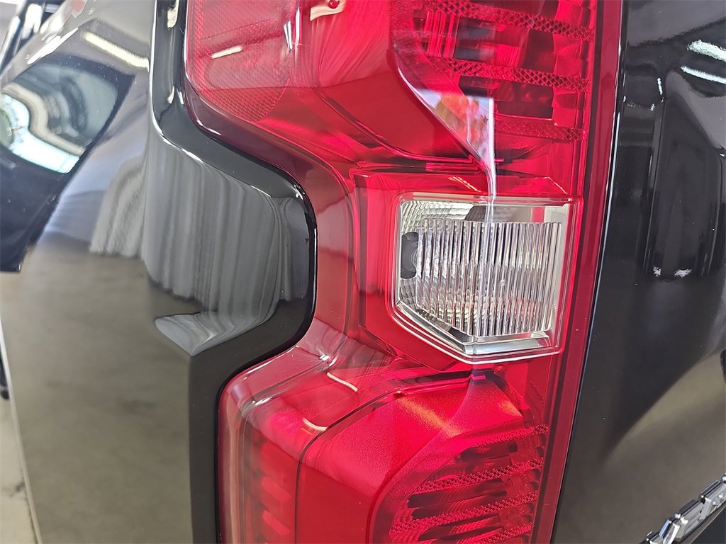 Certified 2023 Chevrolet Silverado 1500 LT image 39