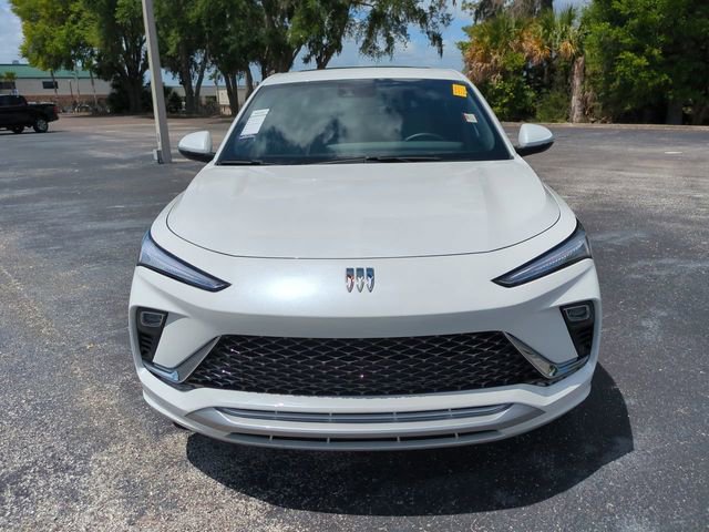 Used 2025 Buick Envista Avenir image 3