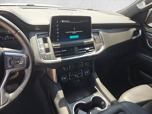 Used 2023 Chevrolet Tahoe Z71 AWD/4WD image 12