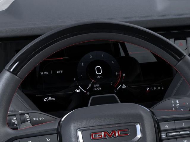 New 2026 GMC Yukon XL AT4 Ultimate w/ LPO, Floor Liner Package image 18
