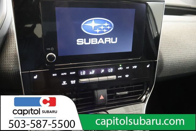 Used 2023 Subaru Solterra AWD image 17