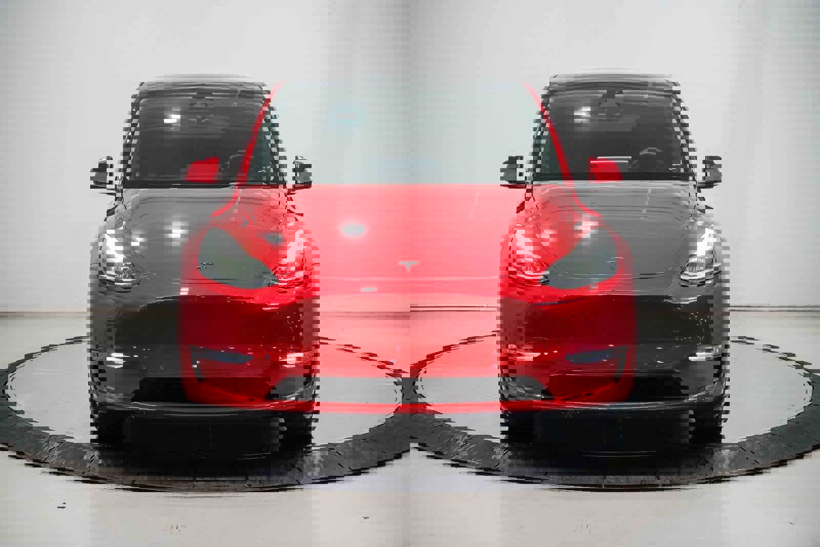 Used 2022 Tesla Model Y Performance image 6