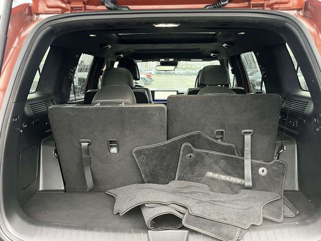 Used 2024 Hyundai Santa Fe Calligraphy image 23