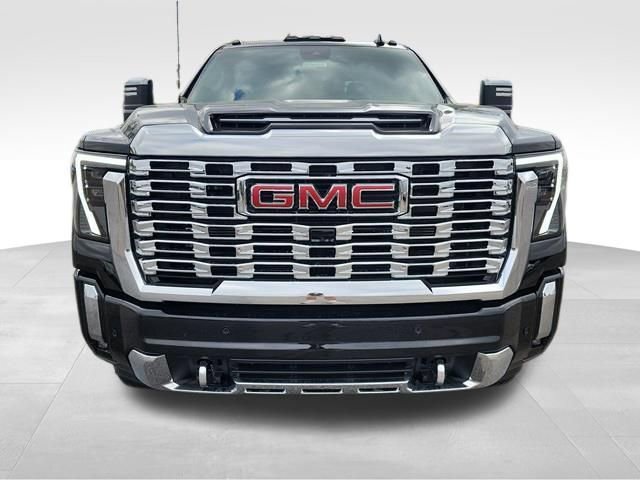 New 2026 GMC Sierra 2500 Denali w/ Denali Reserve Package AWD/4WD image 11