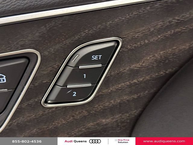 Certified 2023 Audi Q7 2.0T Premium w/ Convenience Package AWD/4WD image 19