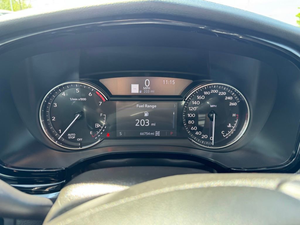 Used 2020 Cadillac XT6 Sport AWD/4WD image 29