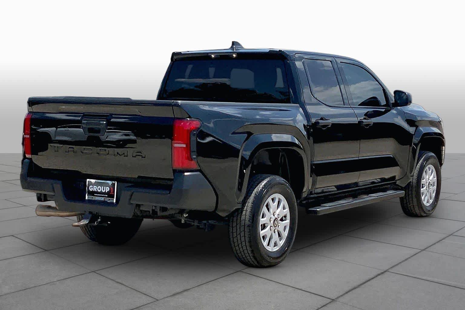 Used 2025 Toyota Tacoma SR RWD image 12