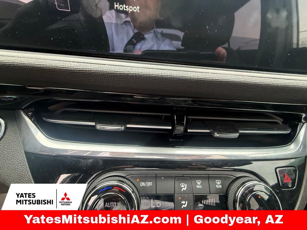 Used 2024 Buick Envista Sport Touring w/ Convenience I Package image 9