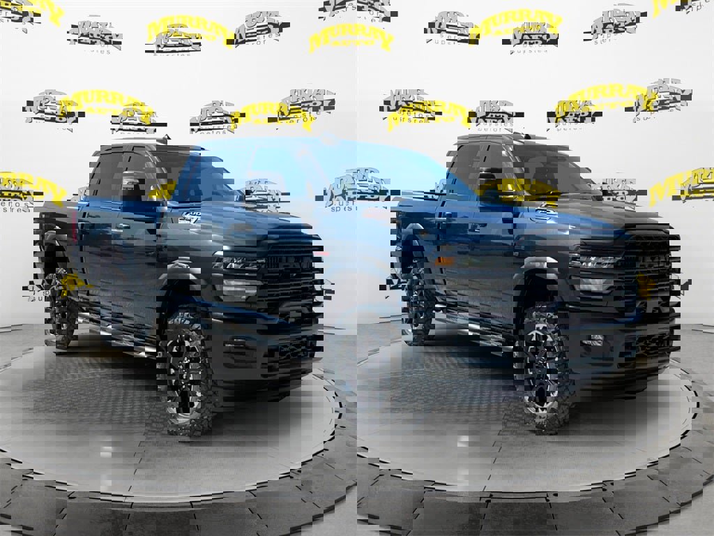 New 2026 RAM 2500 Tradesman image 7