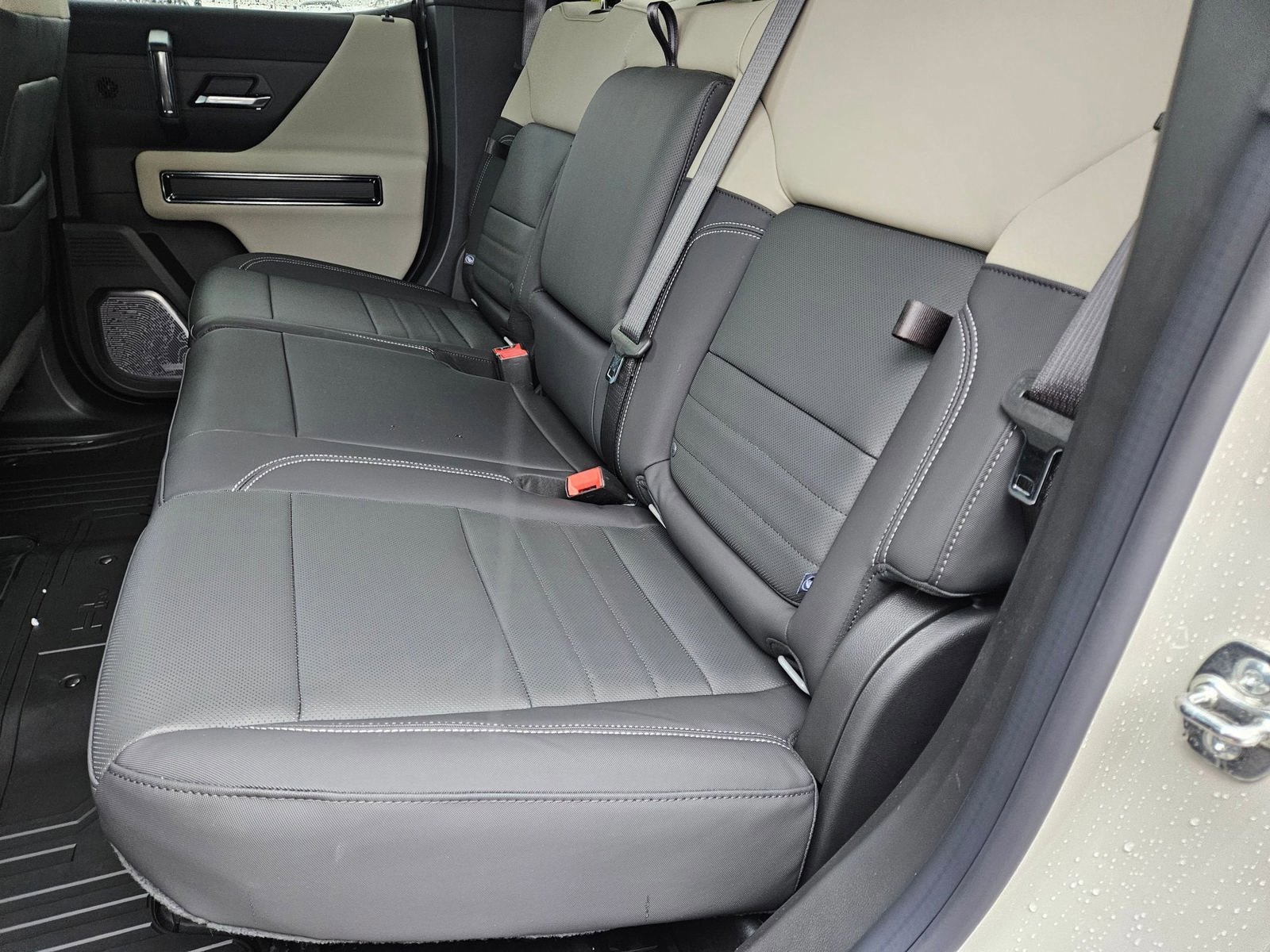 New 2026 GMC Hummer EV 4x4 Crew Cab image 28