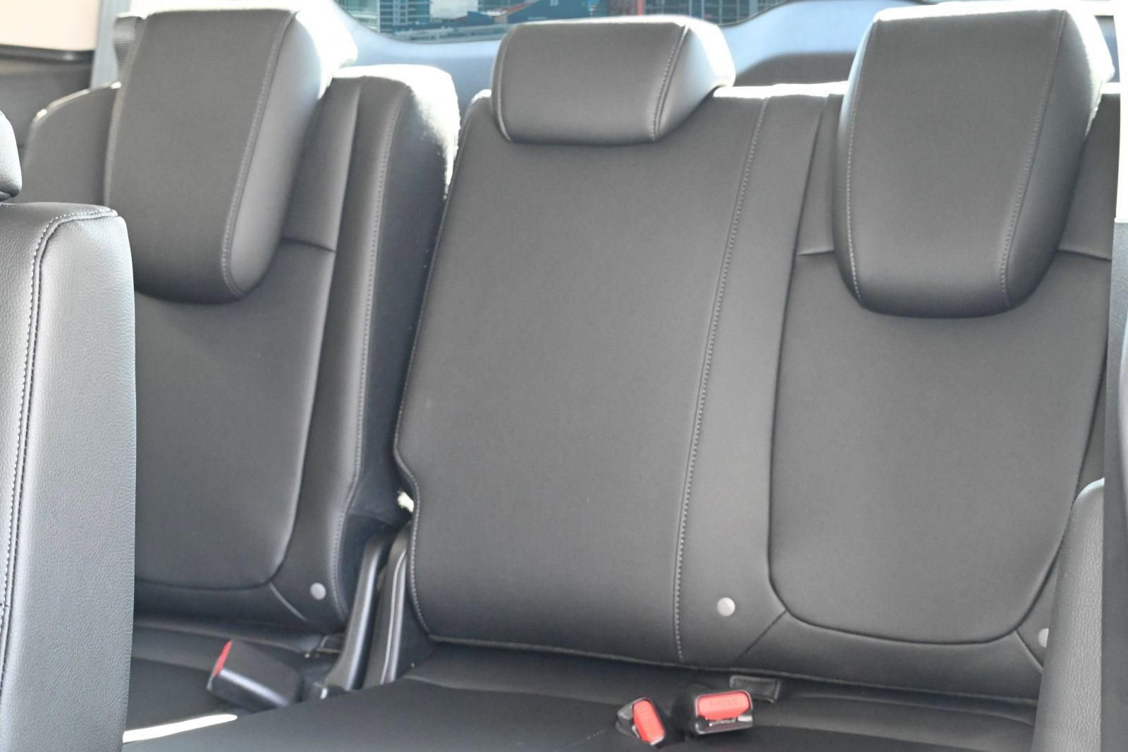 New 2026 Honda Odyssey EX-L image 22