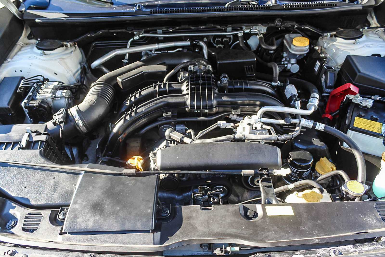 Used 2020 Subaru Crosstrek 2.0i Premium w/ Moonroof Package 2 image 27