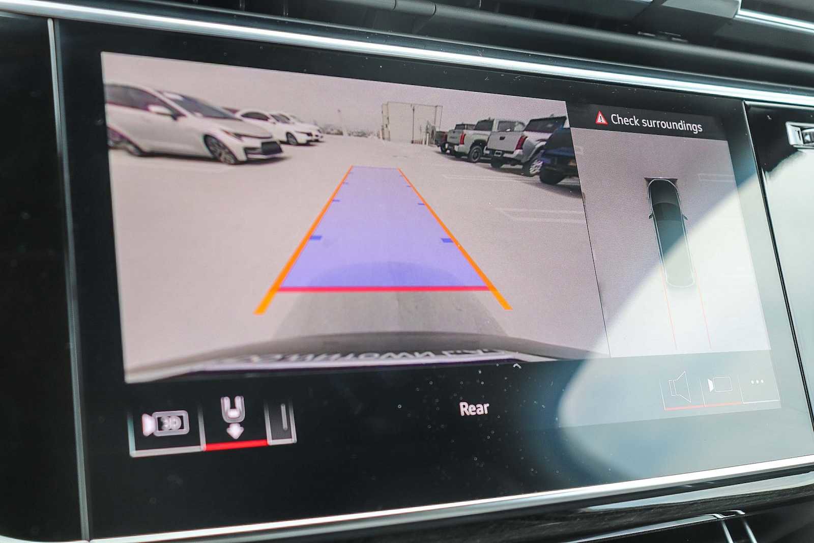 New 2025 Audi Q7 3.0T Premium Plus image 22