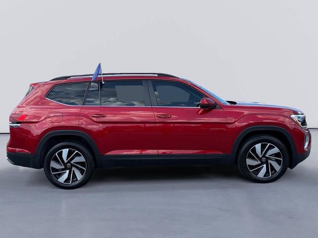 Used 2024 Volkswagen Atlas SE FWD image 6