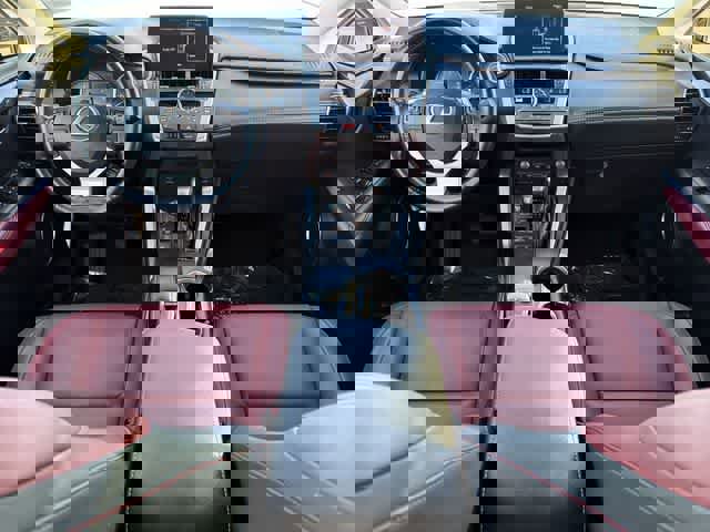 Used 2020 Lexus NX 300 FWD w/ Accessory Package 2 image 12