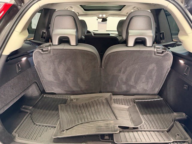 Used 2023 Volvo XC90 B6 Plus w/ Protection Package Premier AWD/4WD image 31