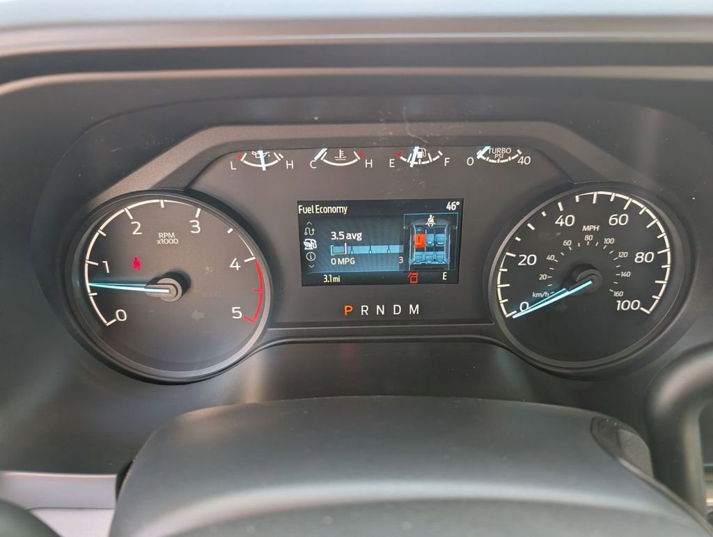 New 2026 Ford F350 XL AWD/4WD image 25