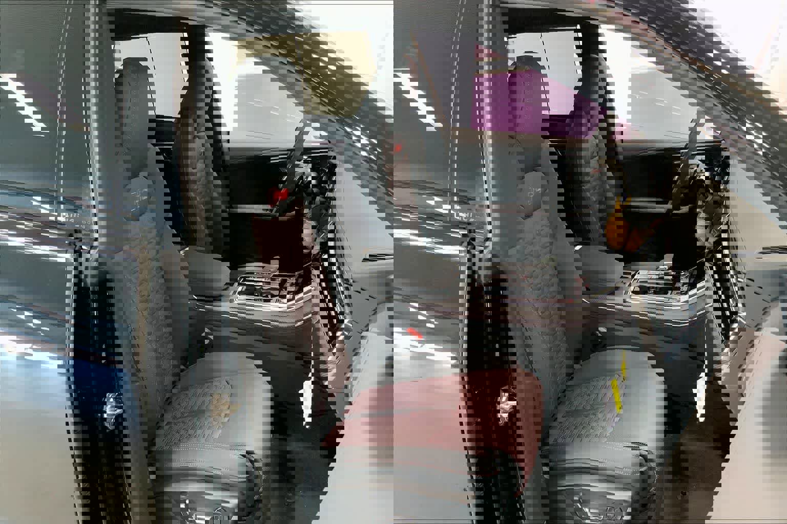 New 2026 Audi RS Q8 performance image 14