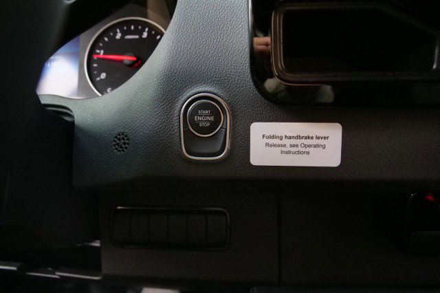 Used 2023 Mercedes-Benz Sprinter 3500 w/ Parking Package image 12