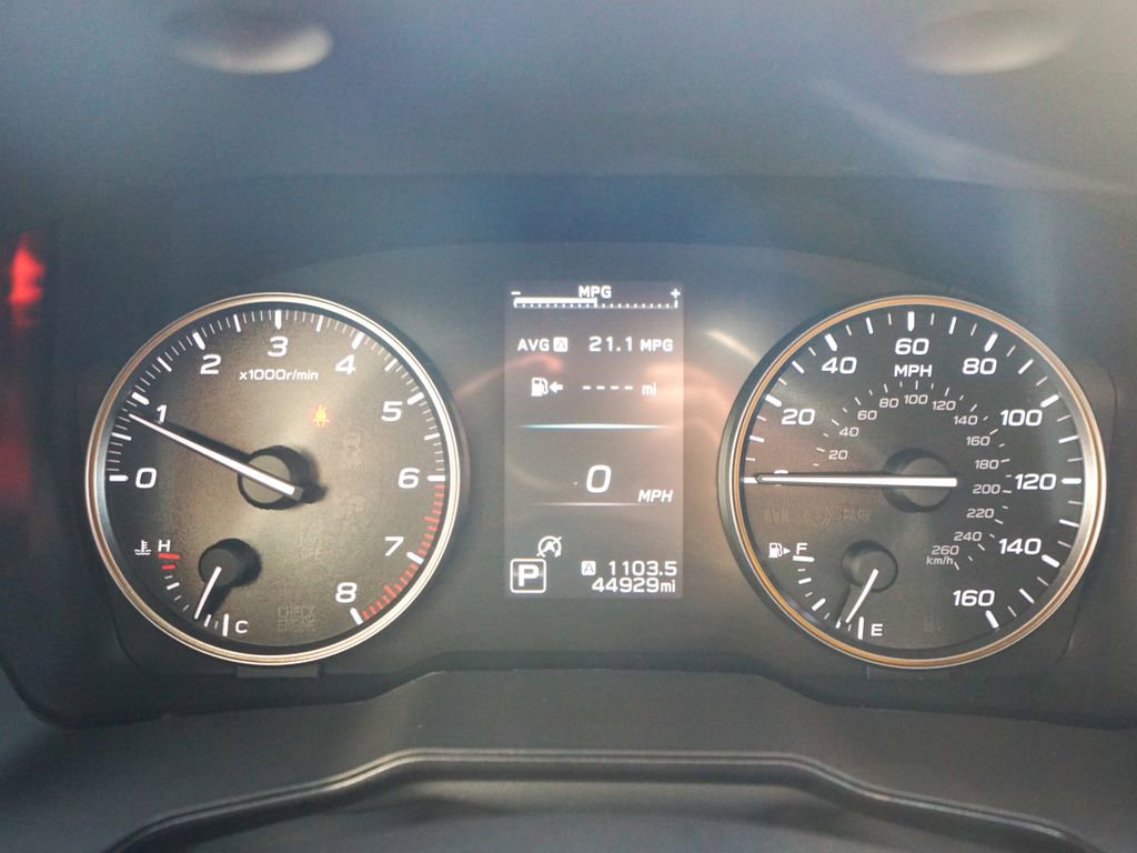 Used 2022 Subaru Outback Wilderness w/ Wilderness Package image 22