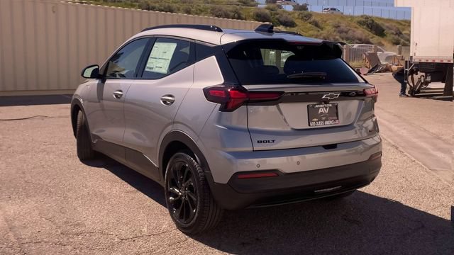 New 2027 Chevrolet Bolt RS w/ Technology Package FWD image 7
