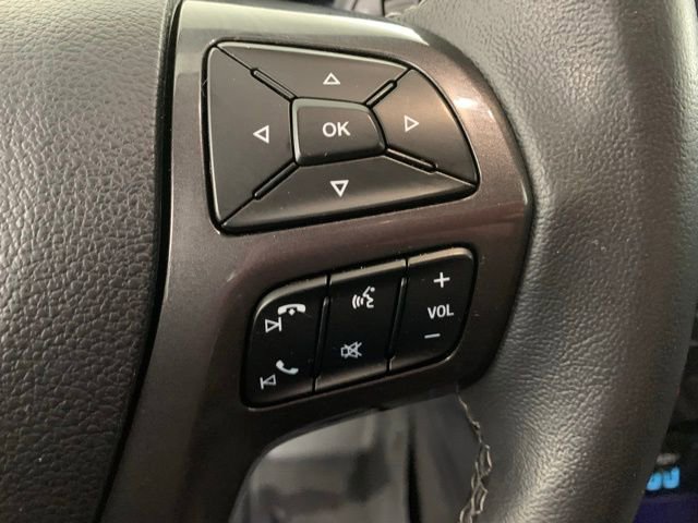 Used 2022 Ford Ranger Lariat w/ Equipment Group 501A High image 22